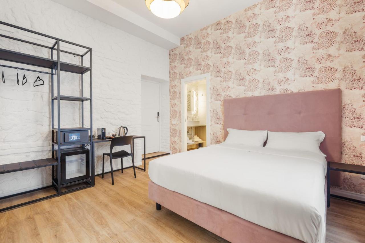 Adelante Piazza Bologna Bed and breakfast Roma