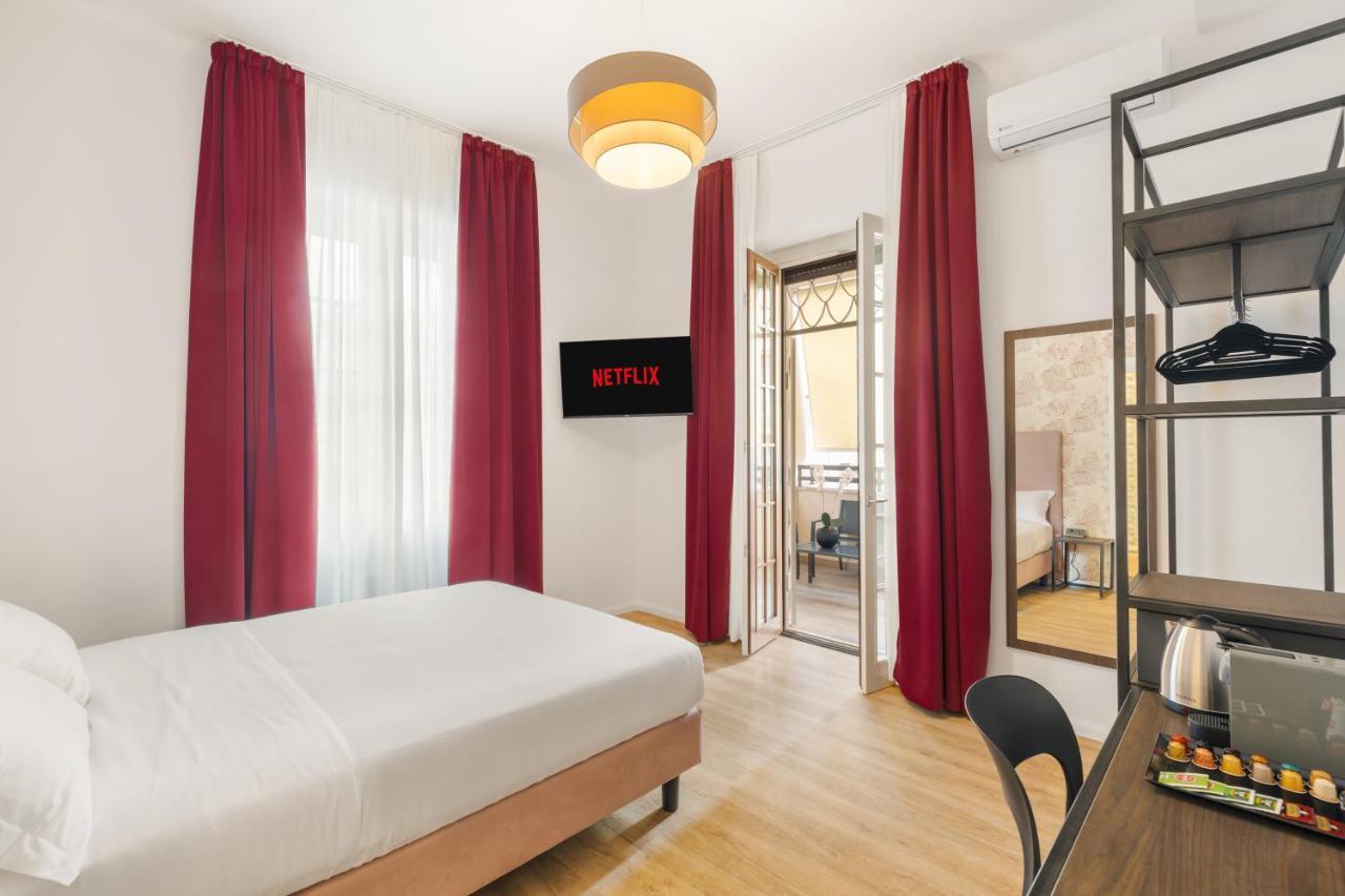 Bed and breakfast Adelante Piazza Bologna *