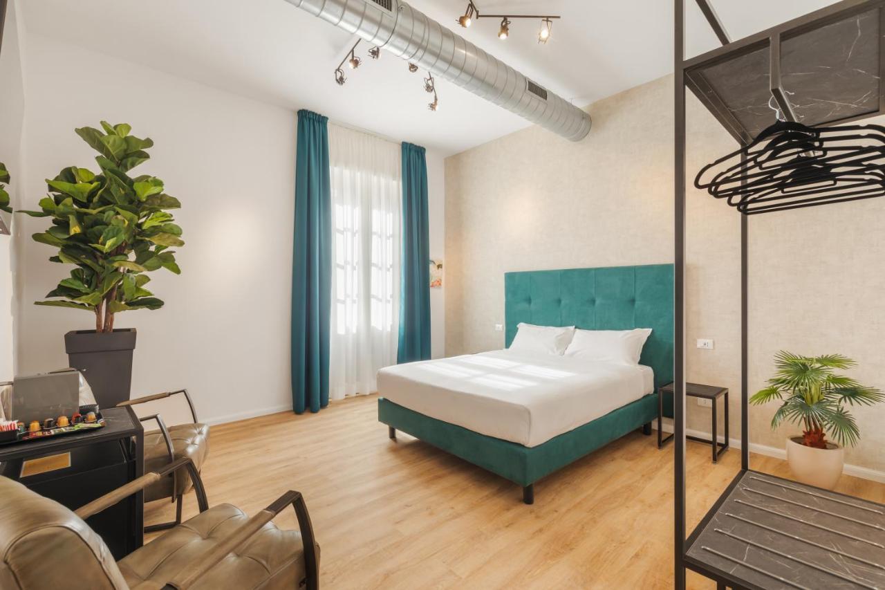 Adelante Piazza Bologna Bed and breakfast Roma