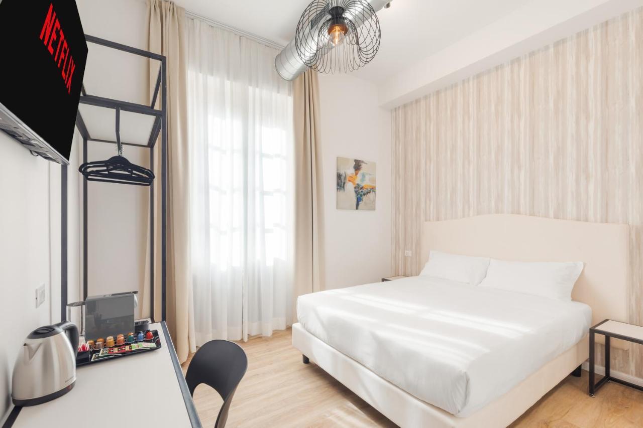 Adelante Piazza Bologna Bed and breakfast *