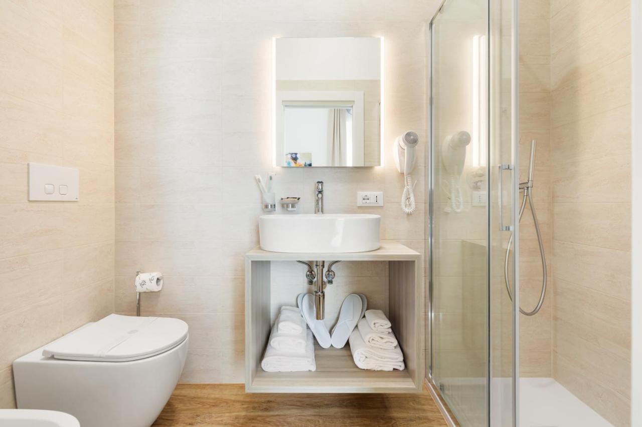 Adelante Piazza Bologna Bed and breakfast Roma