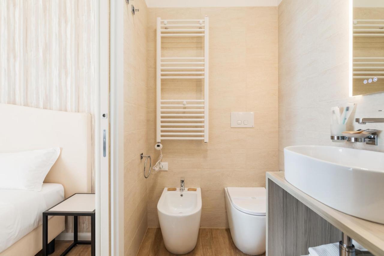 Adelante Piazza Bologna Bed and breakfast Roma