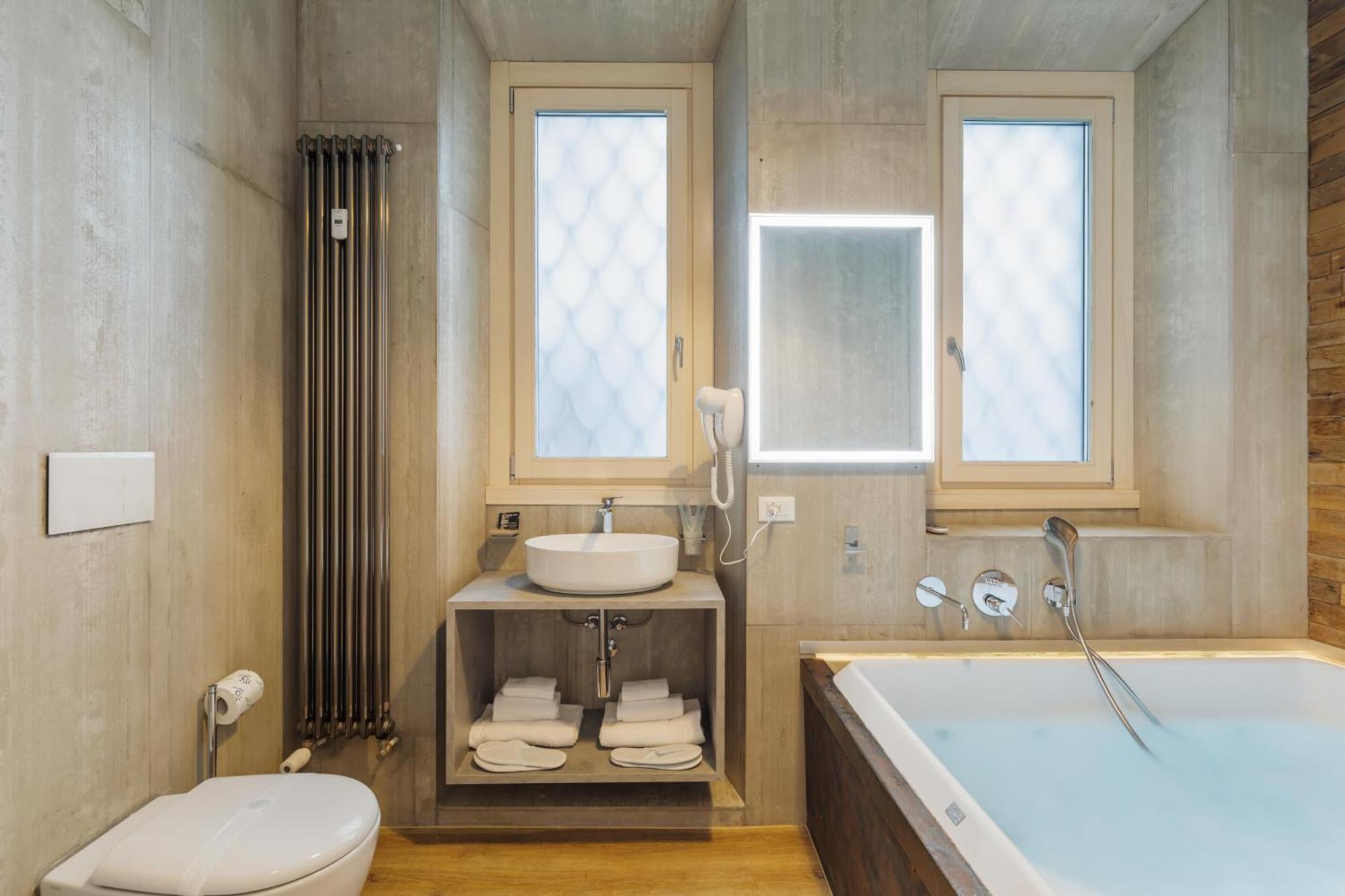 Adelante Piazza Bologna Bed and breakfast Roma