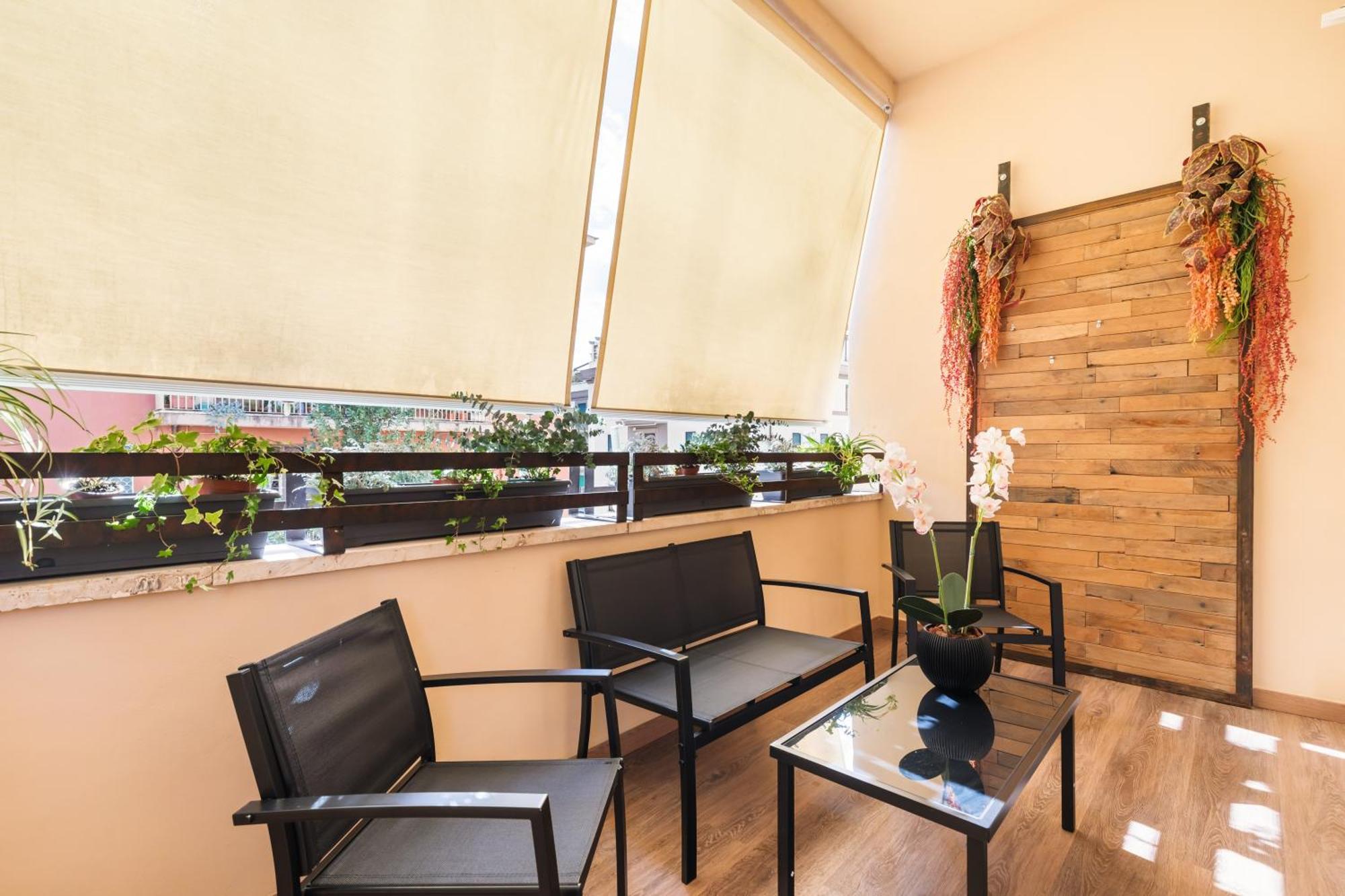 Bed and breakfast Adelante Piazza Bologna *